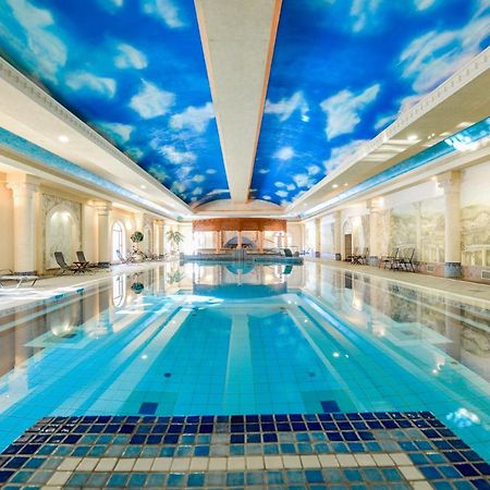 Spa Hotel Jawor Jaworze Luaran gambar