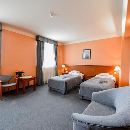 Spa Hotel Jawor Jaworze Luaran gambar