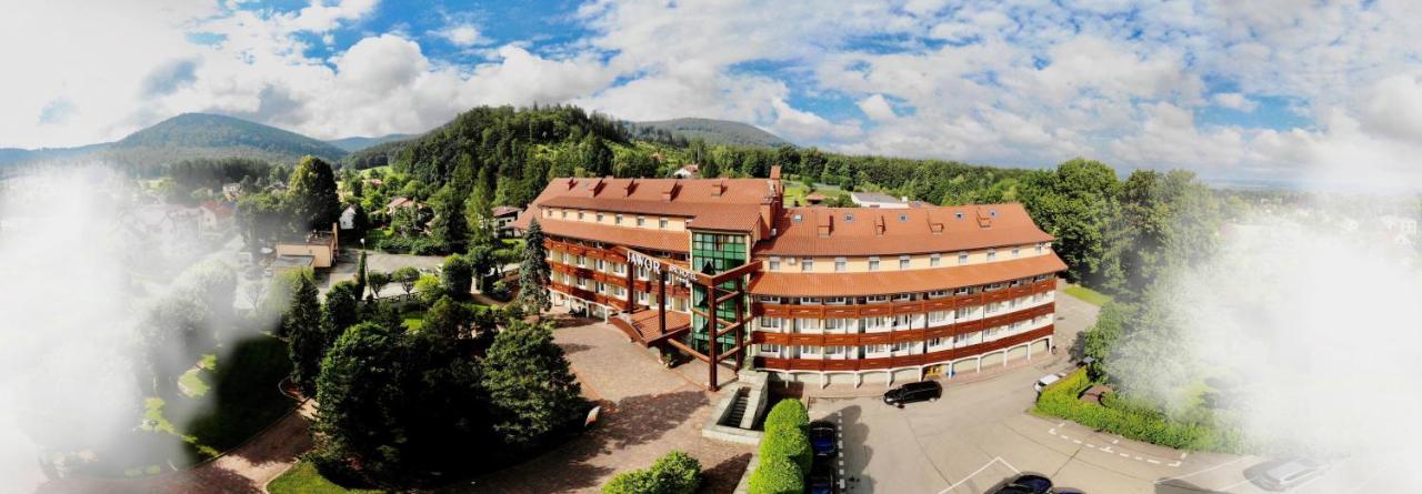Spa Hotel Jawor Jaworze Luaran gambar
