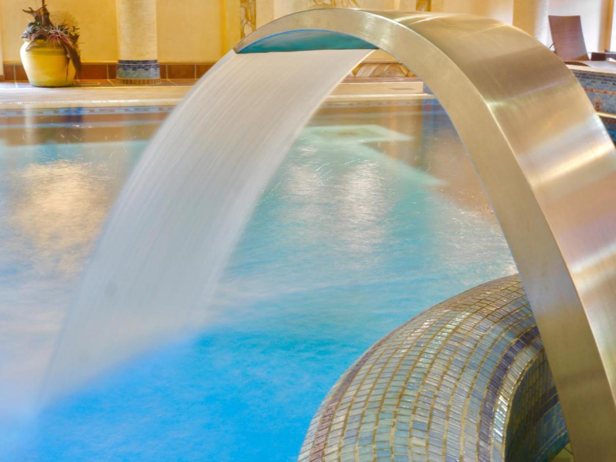 Spa Hotel Jawor Jaworze Luaran gambar