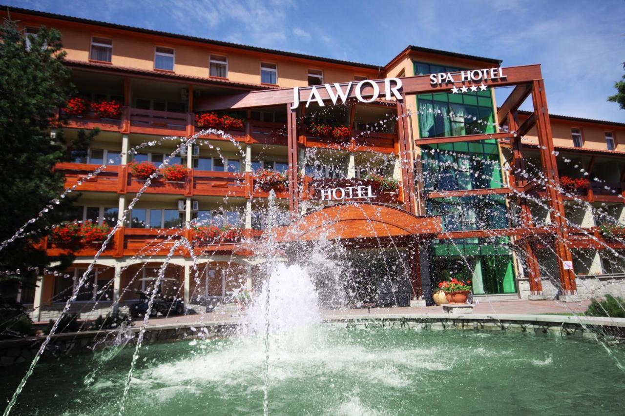 Spa Hotel Jawor Jaworze Luaran gambar