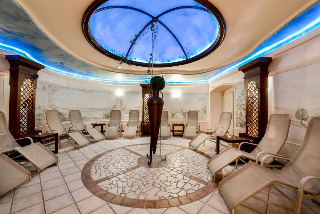 Spa Hotel Jawor Jaworze Luaran gambar