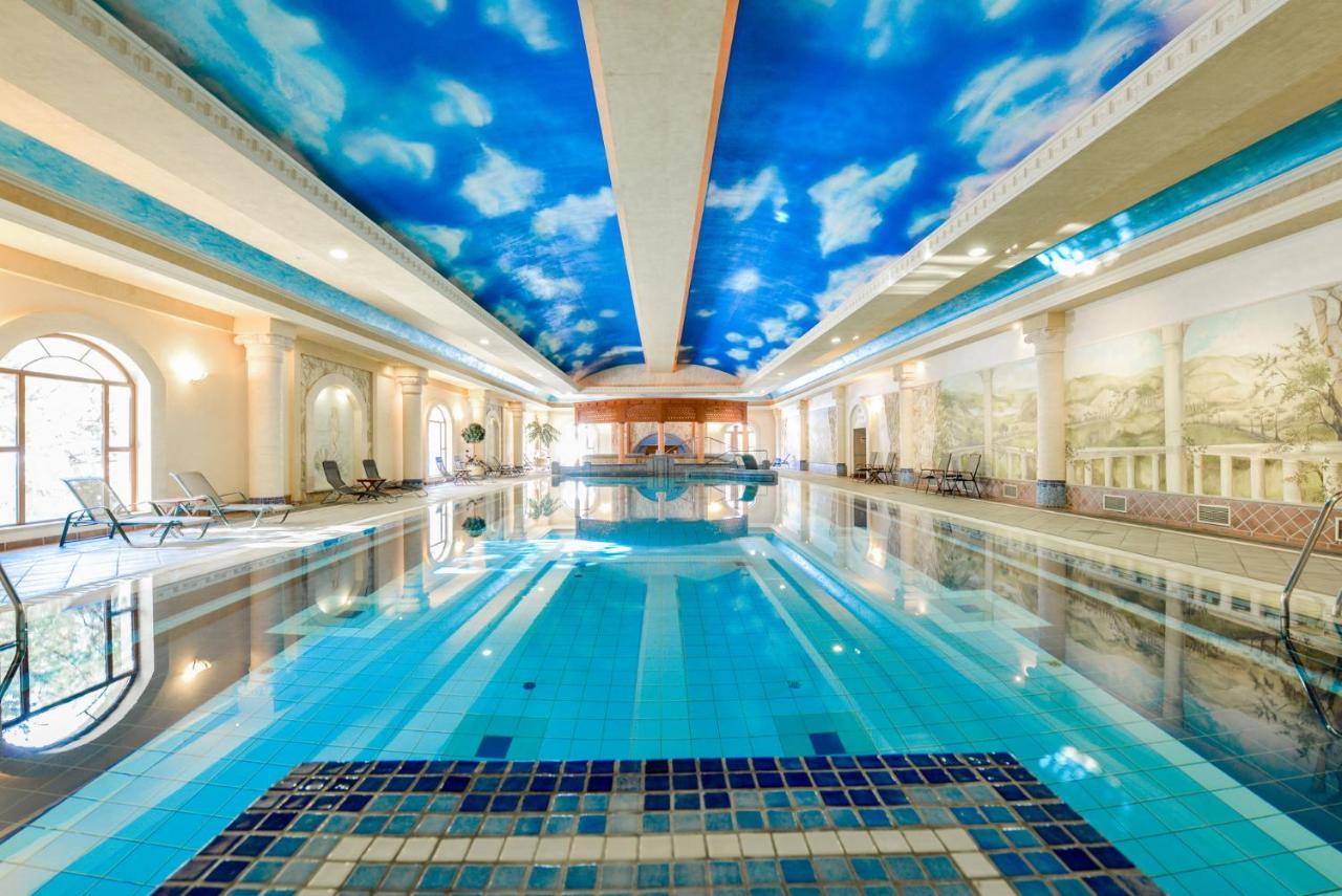 Spa Hotel Jawor Jaworze Luaran gambar