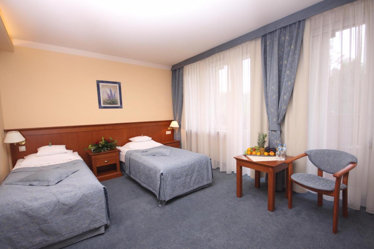 Spa Hotel Jawor Jaworze Luaran gambar