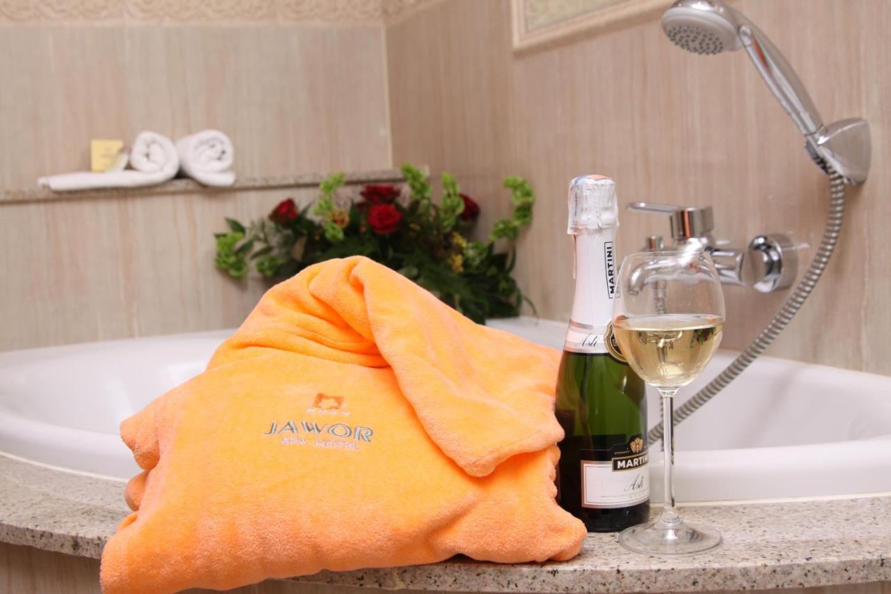 Spa Hotel Jawor Jaworze Luaran gambar