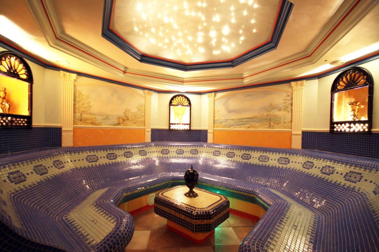 Spa Hotel Jawor Jaworze Luaran gambar