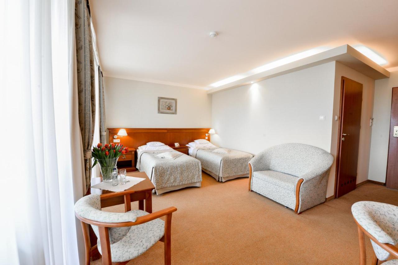 Spa Hotel Jawor Jaworze Luaran gambar