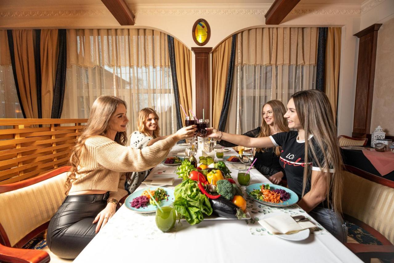 Spa Hotel Jawor Jaworze Luaran gambar