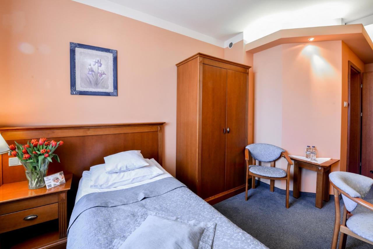 Spa Hotel Jawor Jaworze Luaran gambar