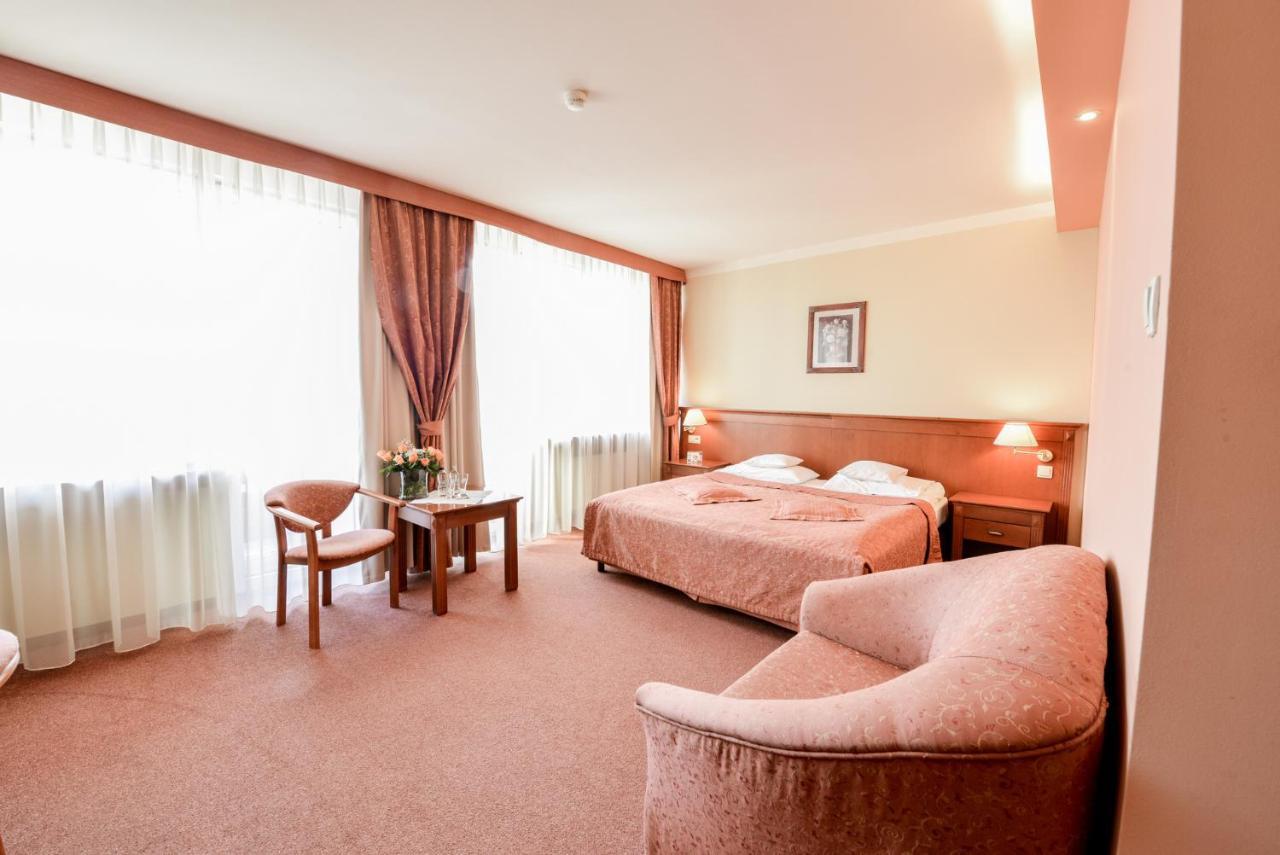 Spa Hotel Jawor Jaworze Luaran gambar