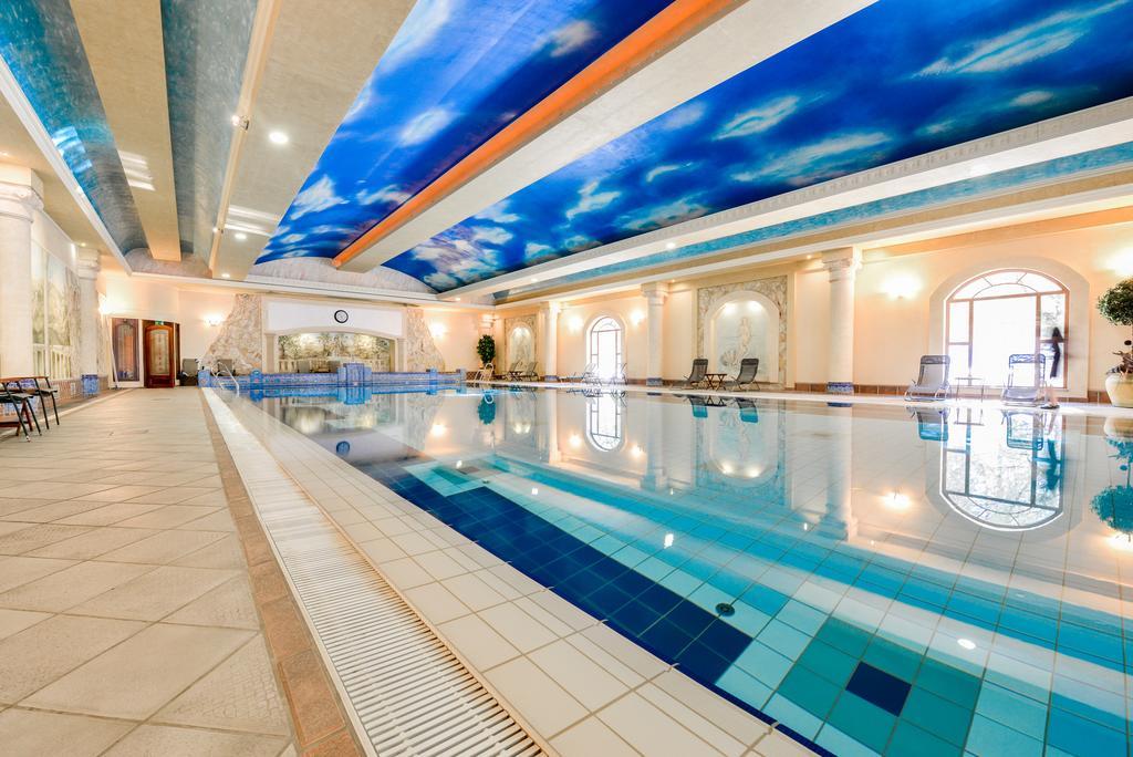 Spa Hotel Jawor Jaworze Luaran gambar