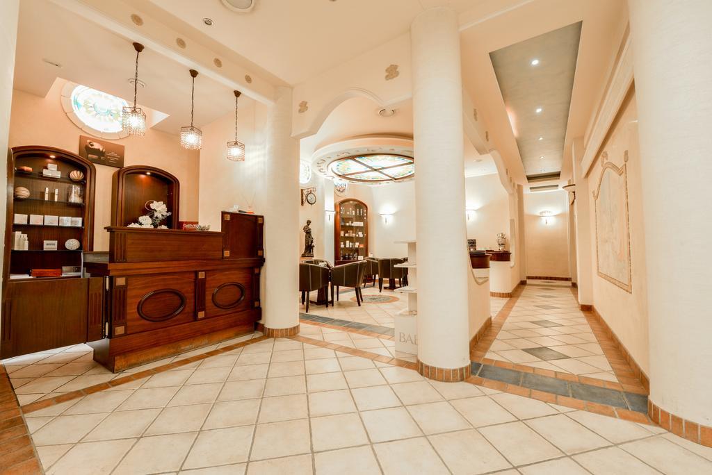 Spa Hotel Jawor Jaworze Luaran gambar