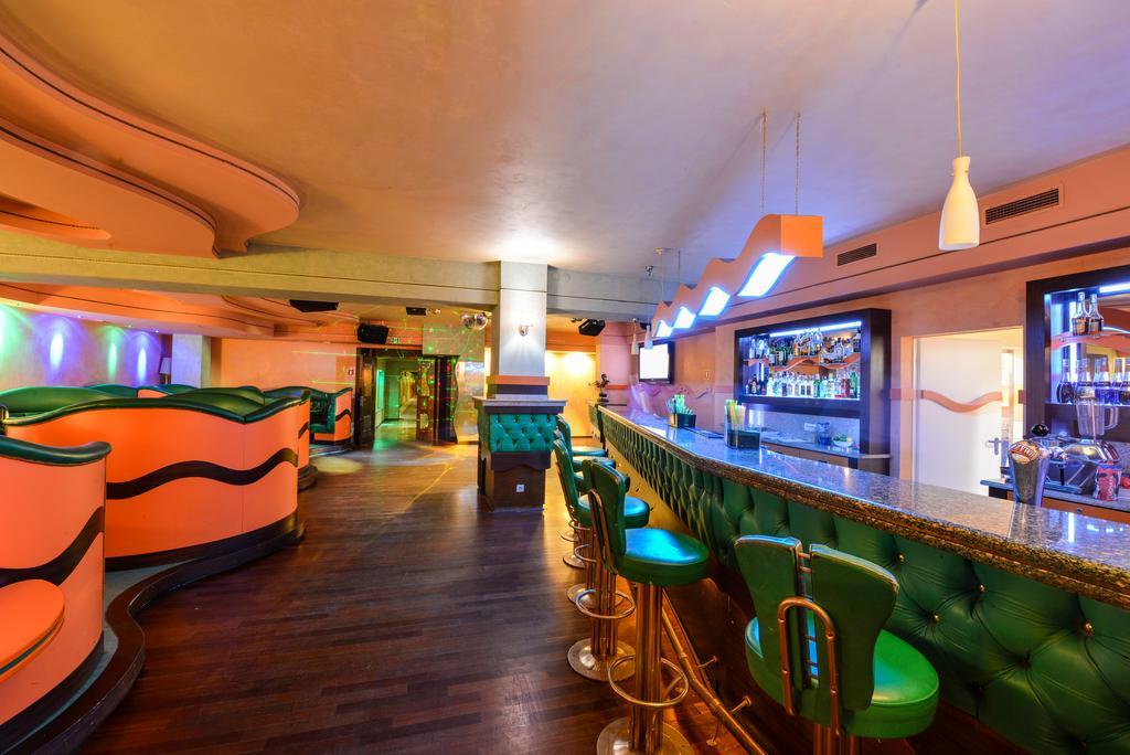 Spa Hotel Jawor Jaworze Luaran gambar