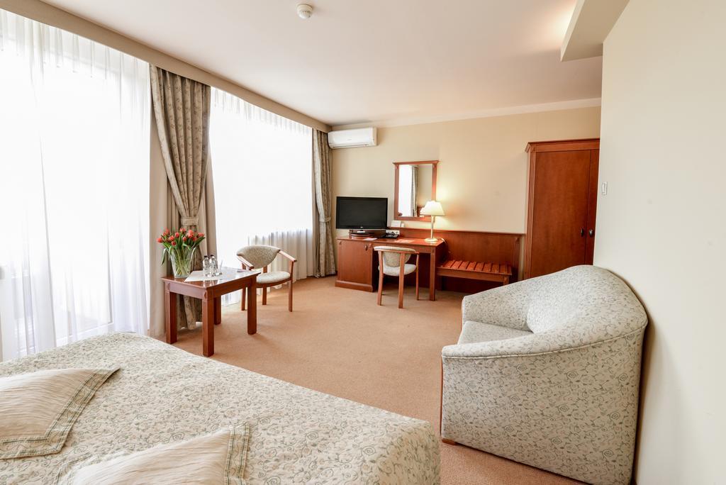 Spa Hotel Jawor Jaworze Luaran gambar