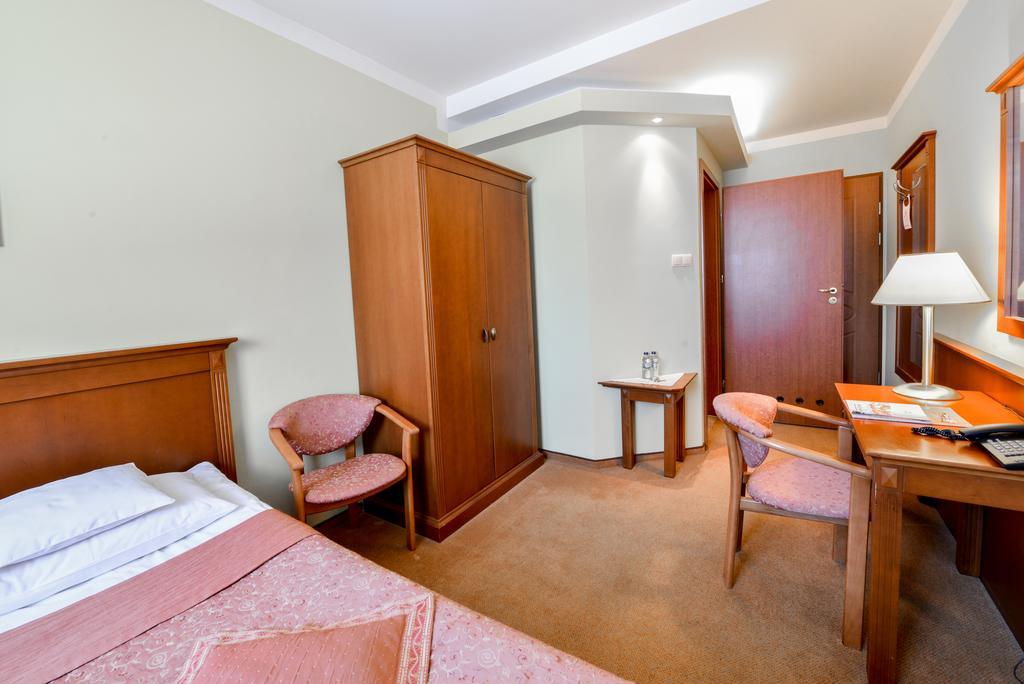 Spa Hotel Jawor Jaworze Luaran gambar
