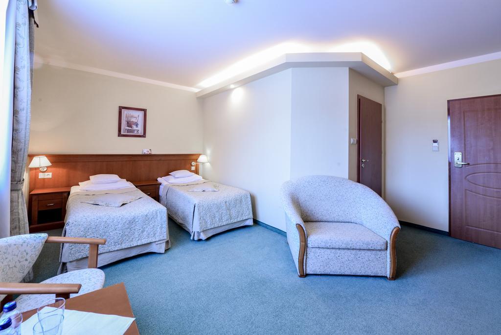 Spa Hotel Jawor Jaworze Luaran gambar