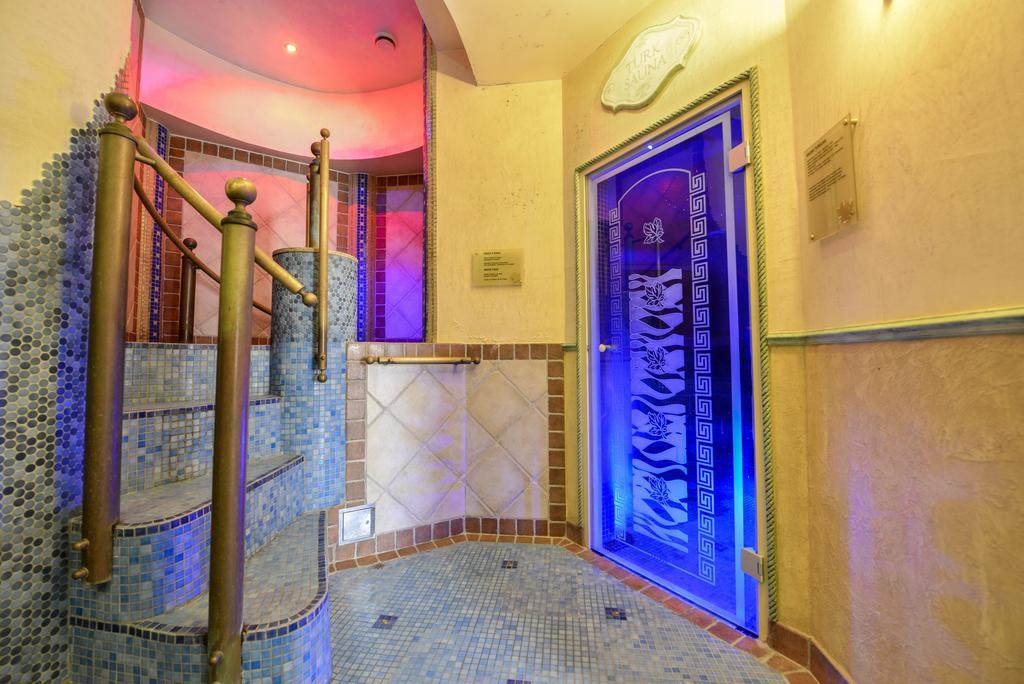 Spa Hotel Jawor Jaworze Luaran gambar