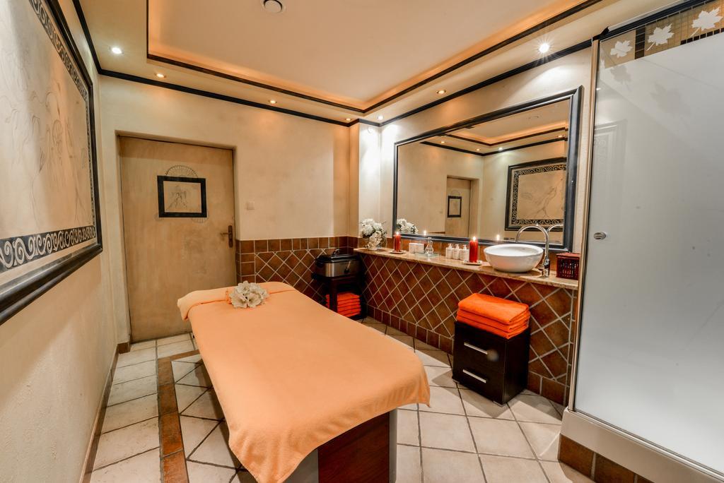 Spa Hotel Jawor Jaworze Luaran gambar