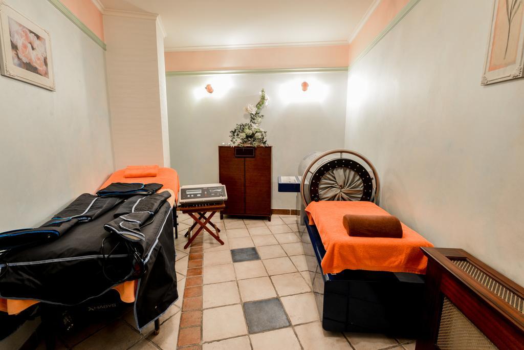 Spa Hotel Jawor Jaworze Luaran gambar