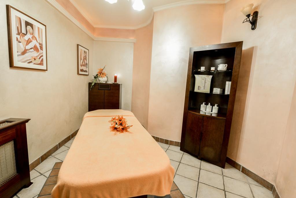 Spa Hotel Jawor Jaworze Luaran gambar