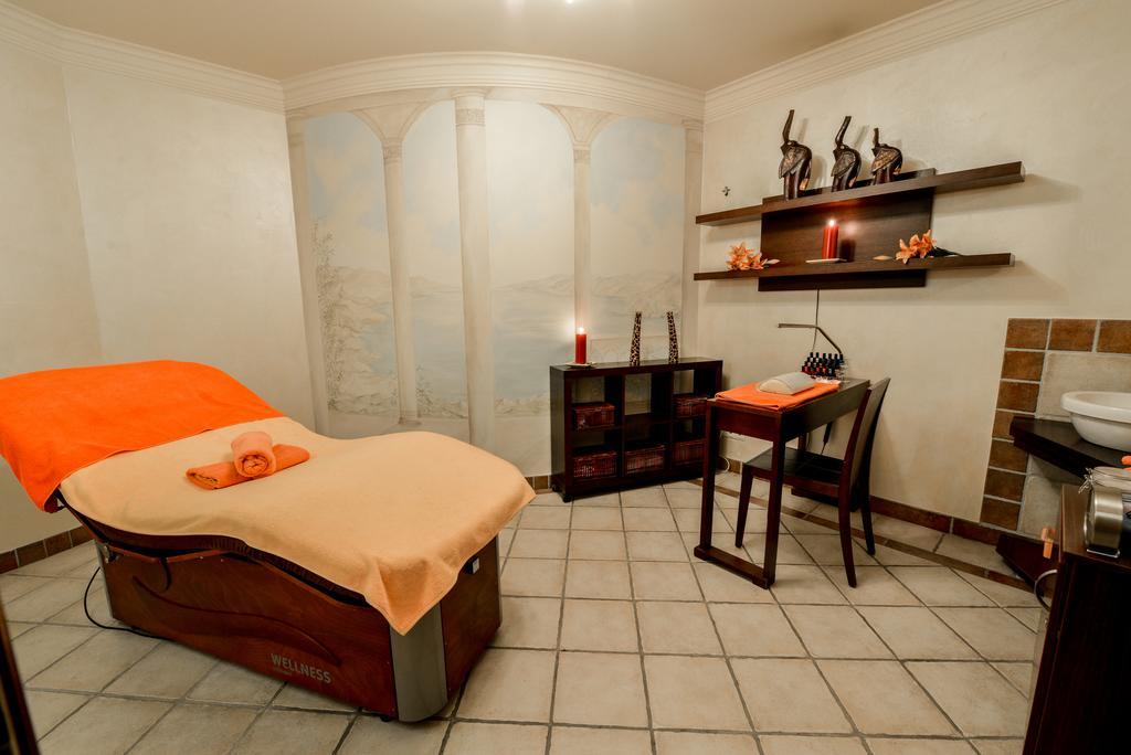 Spa Hotel Jawor Jaworze Luaran gambar