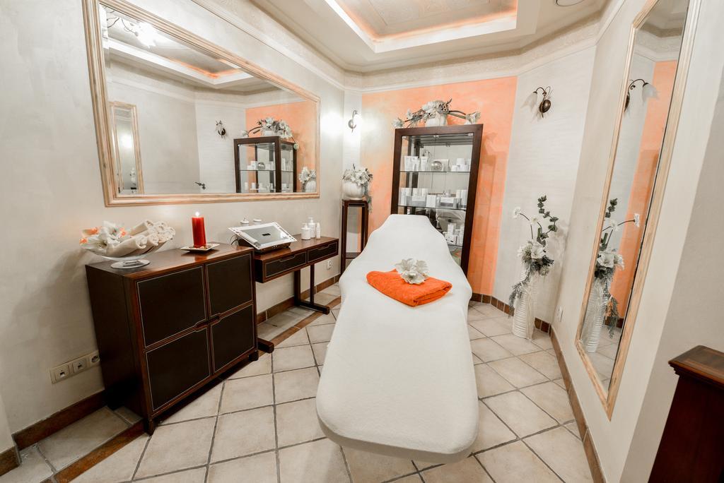 Spa Hotel Jawor Jaworze Luaran gambar