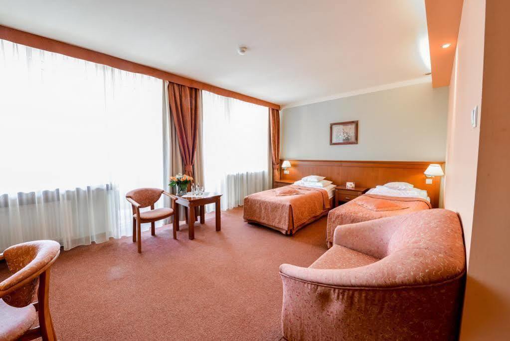 Spa Hotel Jawor Jaworze Luaran gambar