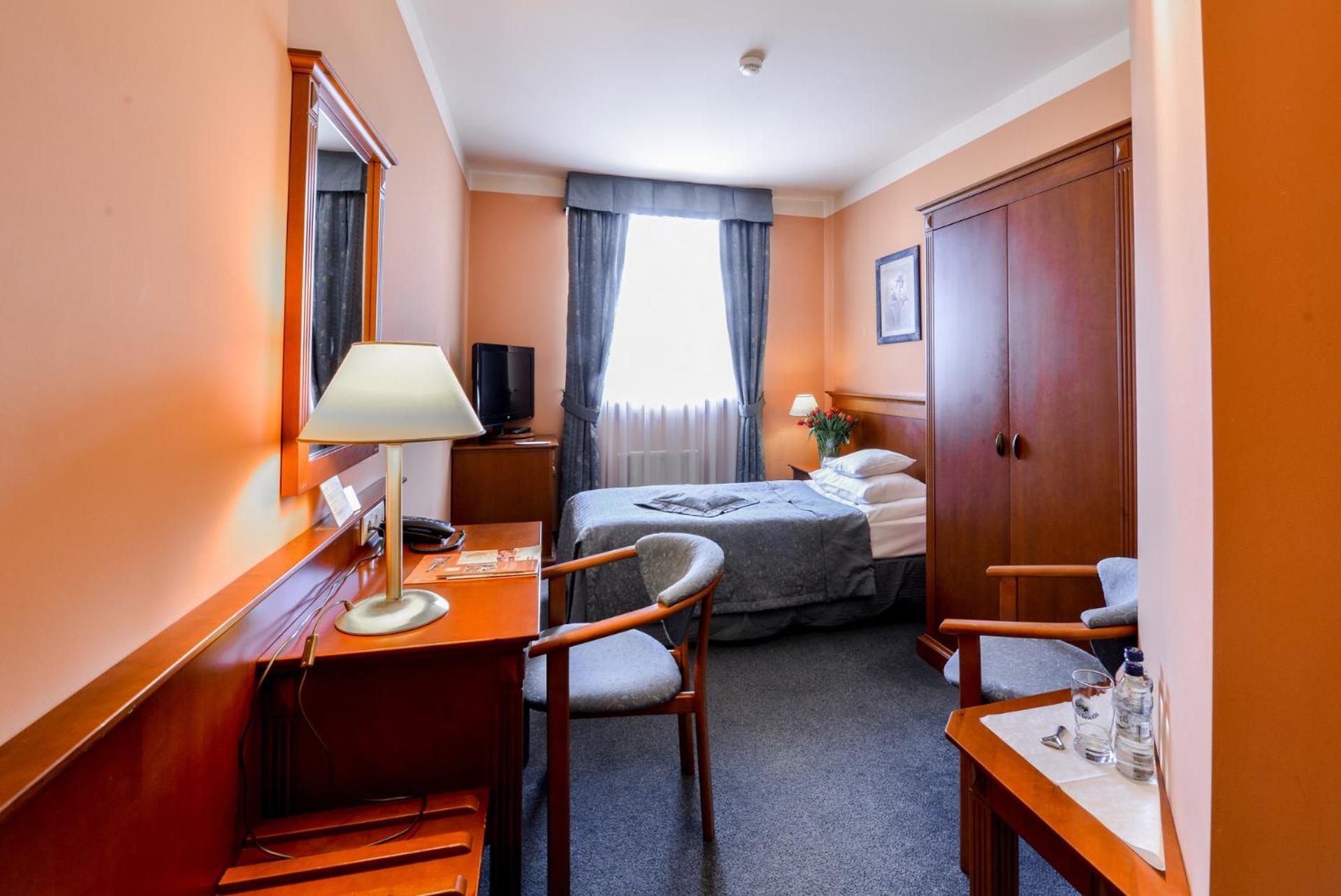 Spa Hotel Jawor Jaworze Luaran gambar
